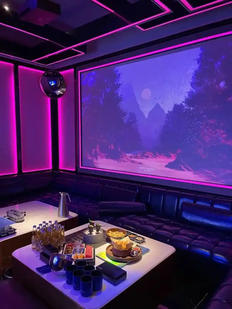 南充商务KTV，畅享商务ktv哪里好玩-顺庆区ktv预定